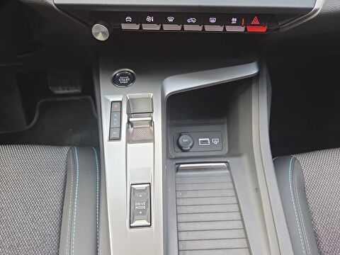 peugeot, 408, crossover 1.2 puretech allure eat8, otomatik, benzin 2.el otomobil | renew 16