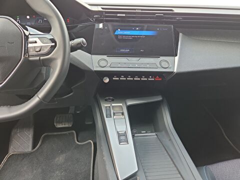peugeot, 408, crossover 1.2 puretech allure eat8, otomatik, benzin 2.el otomobil | renew 12
