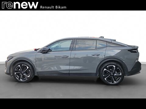 peugeot, 408, crossover 1.2 puretech allure eat8, otomatik, benzin 2.el otomobil | renew 4