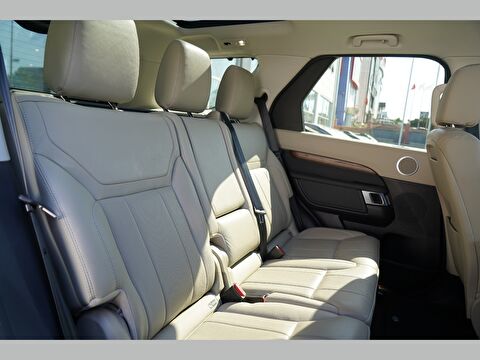 land rover, discovery, suv 2.0 td4 hse otomatik, otomatik, dizel 2.el otomobil | renew 28