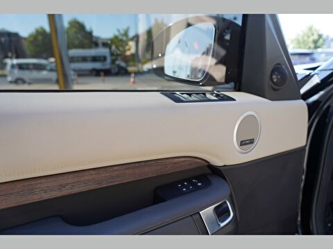 land rover, discovery, suv 2.0 td4 hse otomatik, otomatik, dizel 2.el otomobil | renew 16