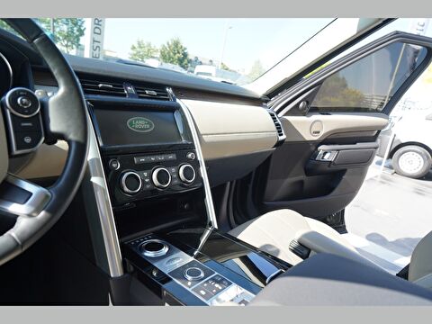 land rover, discovery, suv 2.0 td4 hse otomatik, otomatik, dizel 2.el otomobil | renew 21