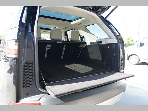 land rover, discovery, suv 2.0 td4 hse otomatik, otomatik, dizel 2.el otomobil | renew 13
