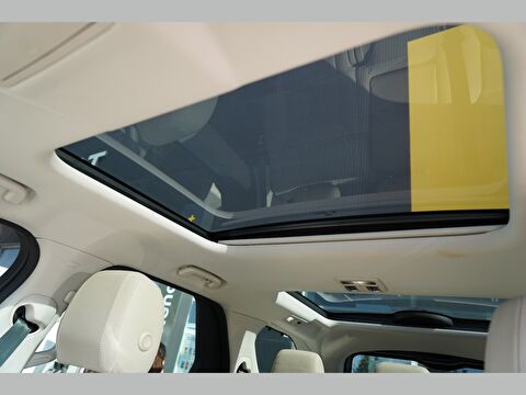 land rover, discovery, suv 2.0 td4 hse otomatik, otomatik, dizel 2.el otomobil | renew 11