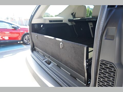 land rover, discovery, suv 2.0 td4 hse otomatik, otomatik, dizel 2.el otomobil | renew 12