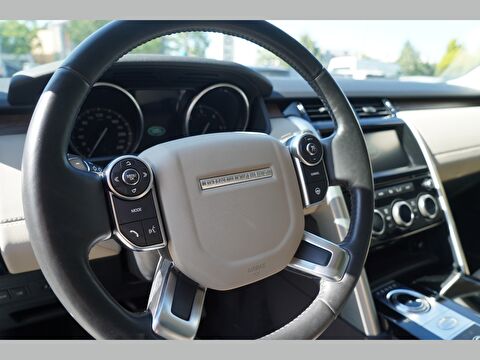 land rover, discovery, suv 2.0 td4 hse otomatik, otomatik, dizel 2.el otomobil | renew 23