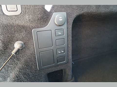land rover, discovery, suv 2.0 td4 hse otomatik, otomatik, dizel 2.el otomobil | renew 27