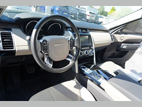 land rover, discovery, suv 2.0 td4 hse otomatik, otomatik, dizel 2.el otomobil | renew 24