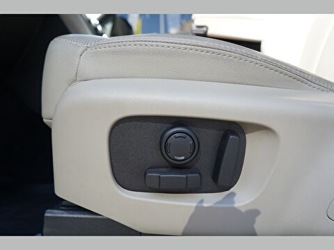 land rover, discovery, suv 2.0 td4 hse otomatik, otomatik, dizel 2.el otomobil | renew 19