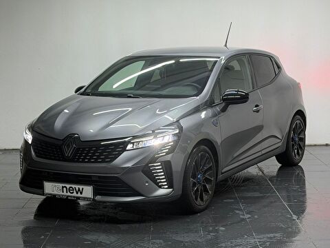 1.0 TCE Techno Esprit Alpine	X-Tronic, 2. el otomobil | renew