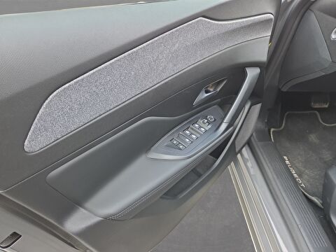 peugeot, 408, crossover 1.2 puretech allure eat8, otomatik, benzin 2.el otomobil | renew 21