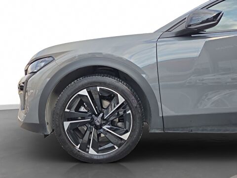 peugeot, 408, crossover 1.2 puretech allure eat8, otomatik, benzin 2.el otomobil | renew 6