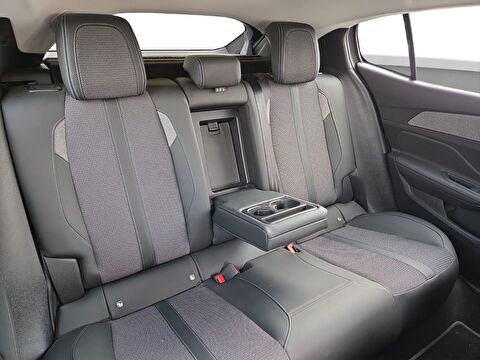 peugeot, 408, crossover 1.2 puretech allure eat8, otomatik, benzin 2.el otomobil | renew 13