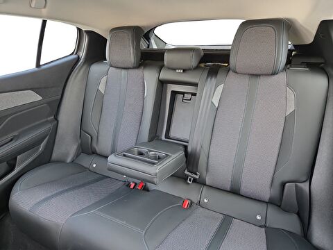 peugeot, 408, crossover 1.2 puretech allure eat8, otomatik, benzin 2.el otomobil | renew 14