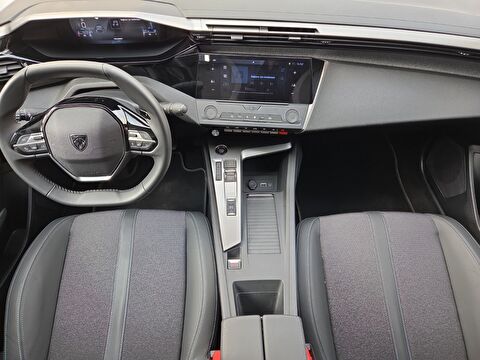 peugeot, 408, crossover 1.2 puretech allure eat8, otomatik, benzin 2.el otomobil | renew 18