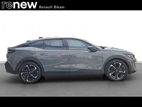 peugeot, 408, crossover 1.2 puretech allure eat8, otomatik, benzin 2.el otomobil | renew 4