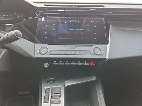 peugeot, 408, crossover 1.2 puretech allure eat8, otomatik, benzin 2.el otomobil | renew 12