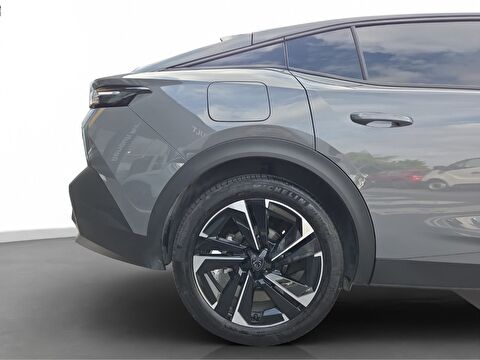 peugeot, 408, crossover 1.2 puretech allure eat8, otomatik, benzin 2.el otomobil | renew 6