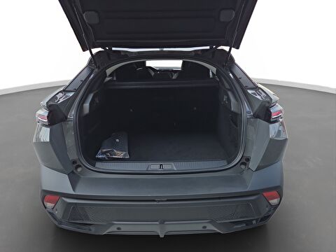 peugeot, 408, crossover 1.2 puretech allure eat8, otomatik, benzin 2.el otomobil | renew 10