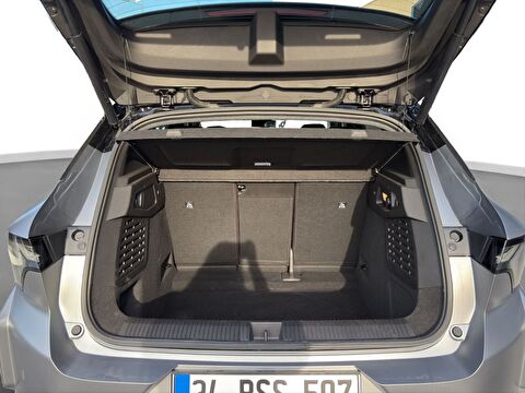 renault, scenic ev, esprit alpine, otomatik, elektrik 2.el otomobil | renew 10