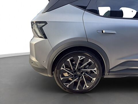 renault, scenic ev, esprit alpine, otomatik, elektrik 2.el otomobil | renew 8