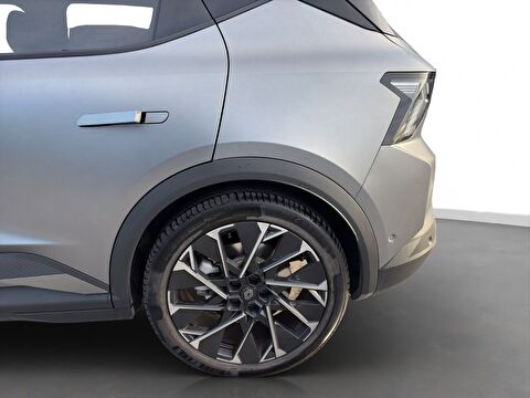 renault, scenic ev, esprit alpine, otomatik, elektrik 2.el otomobil | renew 7
