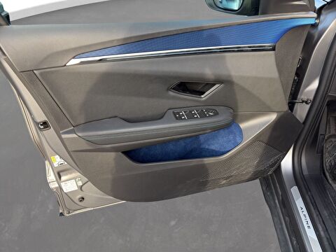 renault, scenic ev, esprit alpine, otomatik, elektrik 2.el otomobil | renew 15