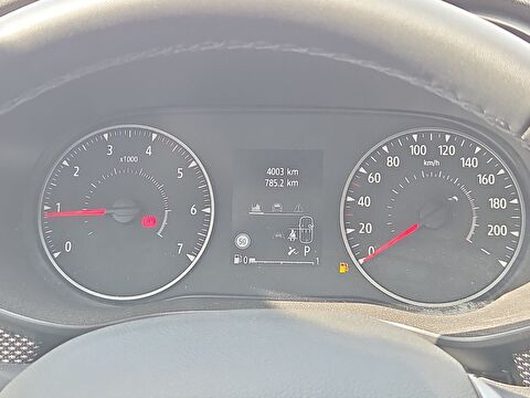 dacia, sandero stepway, 1.0 tce expression cvt, otomatik, benzin 2.el otomobil | renew 12