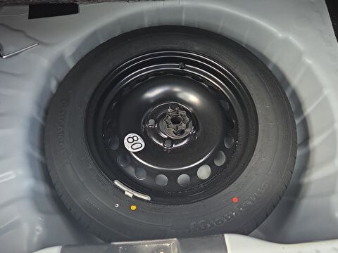 dacia, sandero stepway, 1.0 tce expression cvt, otomatik, benzin 2.el otomobil | renew 21