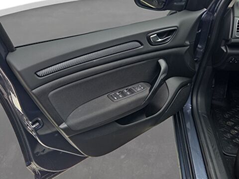 renault, megane, sedan 1.3 tce touch, otomatik, benzin 2.el otomobil | renew 16