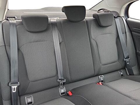 renault, megane, sedan 1.3 tce touch, otomatik, benzin 2.el otomobil | renew 20