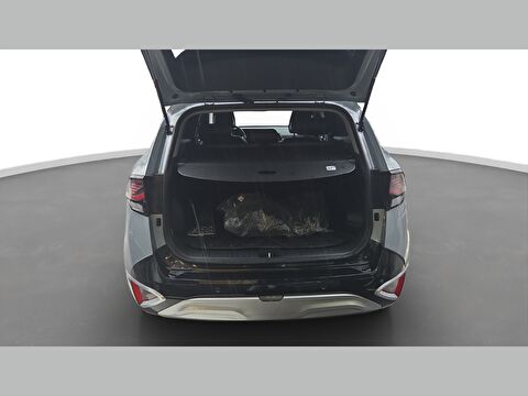 kia, sportage, suv 1.6 t-gdı mhev 4x2 cool dct, otomatik, mhev 2.el otomobil | renew 10