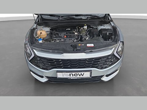 kia, sportage, suv 1.6 t-gdı mhev 4x2 cool dct, otomatik, mhev 2.el otomobil | renew 20