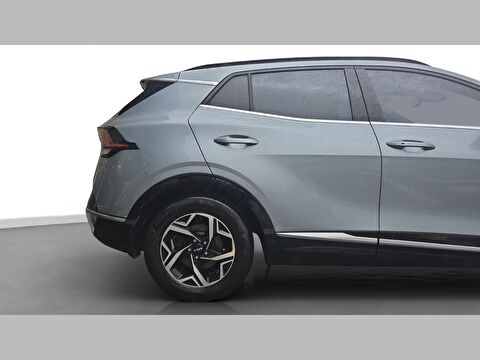 kia, sportage, suv 1.6 t-gdı mhev 4x2 cool dct, otomatik, mhev 2.el otomobil | renew 9