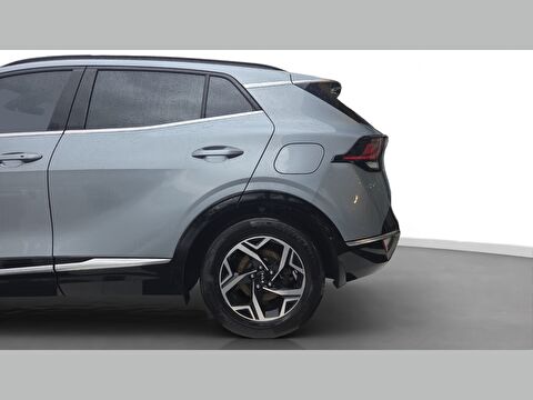 kia, sportage, suv 1.6 t-gdı mhev 4x2 cool dct, otomatik, mhev 2.el otomobil | renew 7