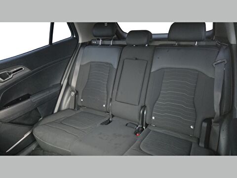 kia, sportage, suv 1.6 t-gdı mhev 4x2 cool dct, otomatik, mhev 2.el otomobil | renew 15