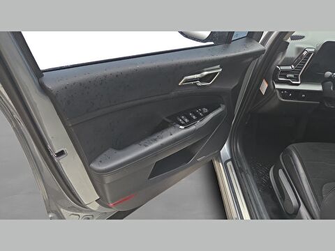 kia, sportage, suv 1.6 t-gdı mhev 4x2 cool dct, otomatik, mhev 2.el otomobil | renew 22