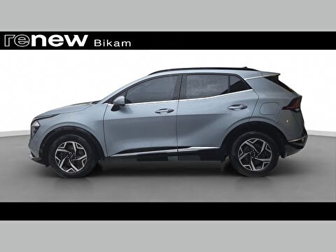 kia, sportage, suv 1.6 t-gdı mhev 4x2 cool dct, otomatik, mhev 2.el otomobil | renew 4