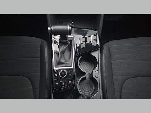kia, sportage, suv 1.6 t-gdı mhev 4x2 cool dct, otomatik, mhev 2.el otomobil | renew 17