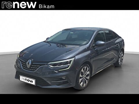 Sedan 1.3 TCe Icon EDC, 2. el otomobil | renew