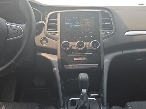 renault, megane, sedan 1.3 tce ıcon edc, otomatik, benzin 2.el otomobil | renew 14