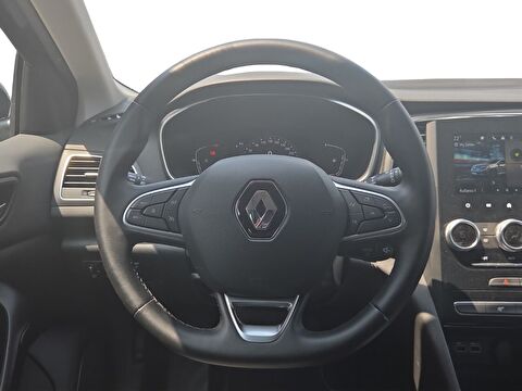 renault, megane, sedan 1.3 tce ıcon edc, otomatik, benzin 2.el otomobil | renew 19