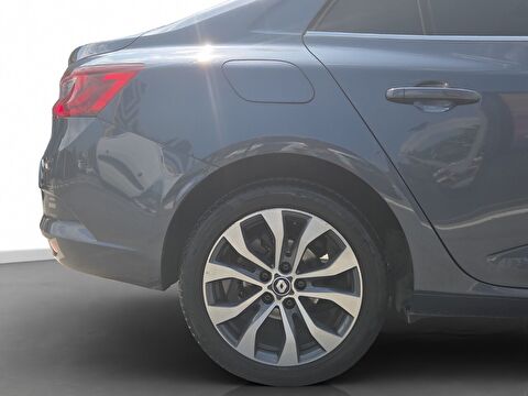 renault, megane, sedan 1.3 tce ıcon edc, otomatik, benzin 2.el otomobil | renew 8