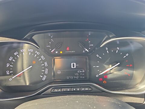 citroen, c3, hatchback 1.2 puretech feel bold, manuel, benzin 2.el otomobil | renew 12