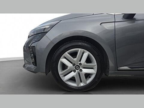 renault, clio, 1.0 tce evolution x-tronic, otomatik, benzin 2.el otomobil | renew 9