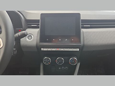 renault, clio, 1.0 tce evolution x-tronic, otomatik, benzin 2.el otomobil | renew 15