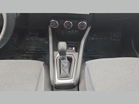 renault, clio, 1.0 tce evolution x-tronic, otomatik, benzin 2.el otomobil | renew 21