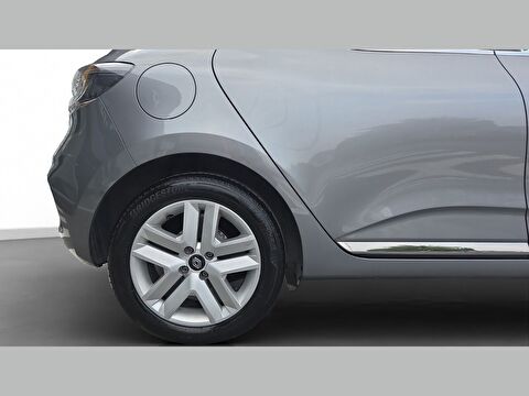 renault, clio, 1.0 tce evolution x-tronic, otomatik, benzin 2.el otomobil | renew 7