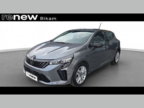 1.0 TCE Evolution X-Tronic, 2. el otomobil | renew