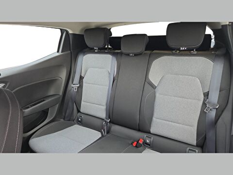 renault, clio, 1.0 tce evolution x-tronic, otomatik, benzin 2.el otomobil | renew 20